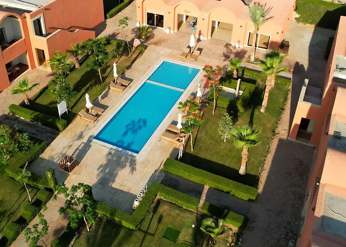Gemma Resort
