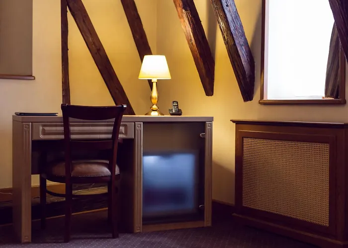 Hotel Am Ring