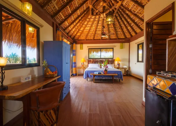 Hotel Casamar Suites
