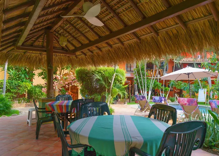 Hotel Casamar Suites