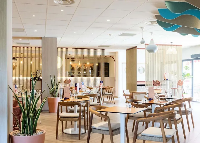 Ibis Beziers Est Mediterranee A9/A75 (Adults Only)