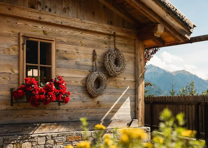 Hotel Garni Am Sonnberg Inklusive Super Sommer Card!