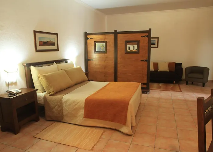 Hotel Santa Clara