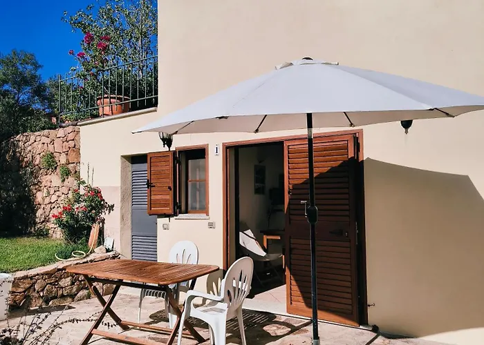 Casa Debili