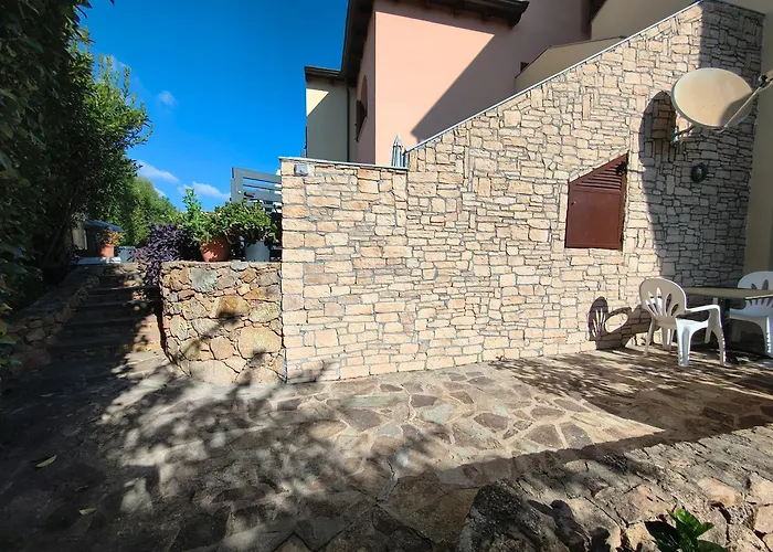Casa Debili