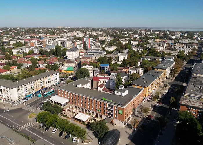 Ibis Styles Dunarea Galati