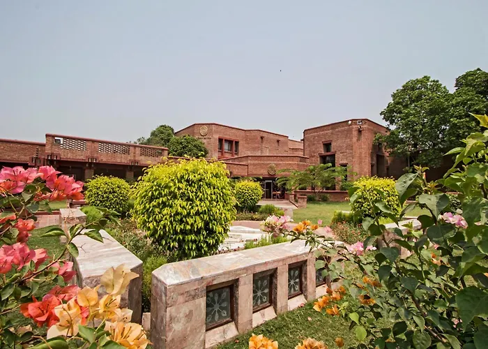 Faisalabad Serena Hotel