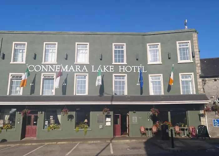 Connemara Lake Hotel