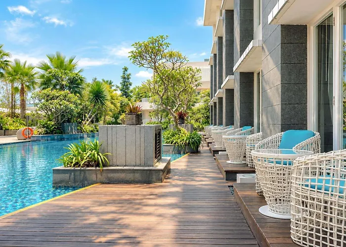 Grand Mercure Bandung Setiabudi