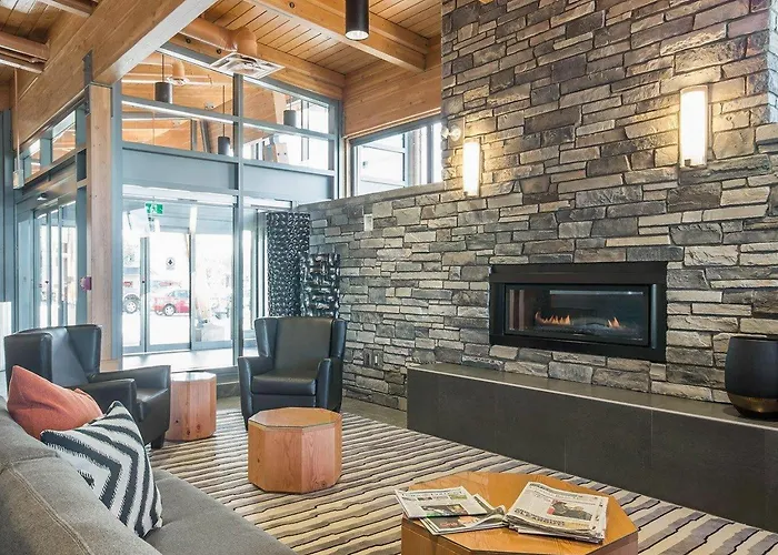 Comfort Inn & Suites Campbell River