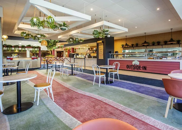 Ibis Styles The Entrance