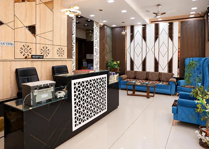 Hotel Mittal Inn
