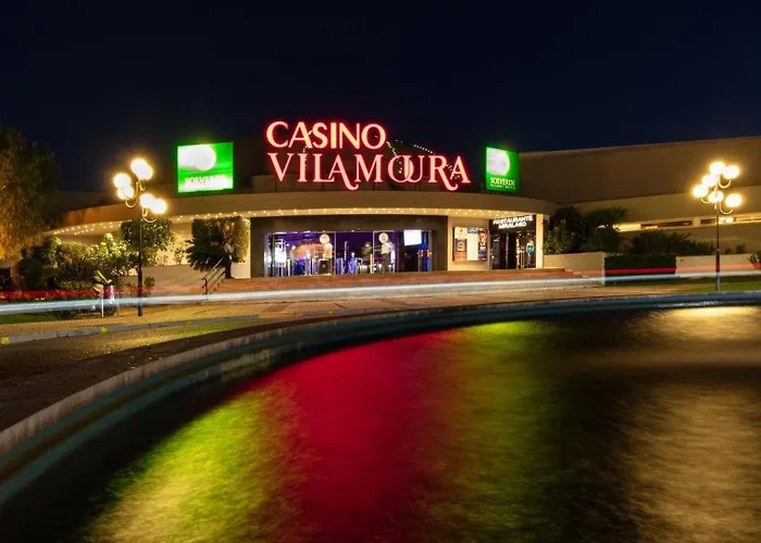 Vila Lusa Suri Vilamoura Marina