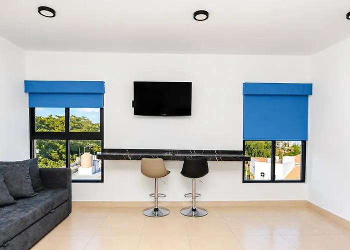 Apartamentos Torre II Condominios - Pet Friendly