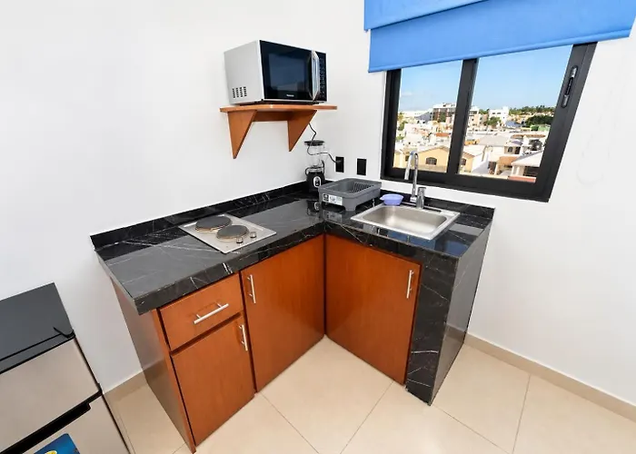 Apartamentos Torre II Condominios - Pet Friendly