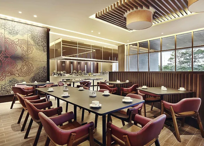 Mercure Karawang