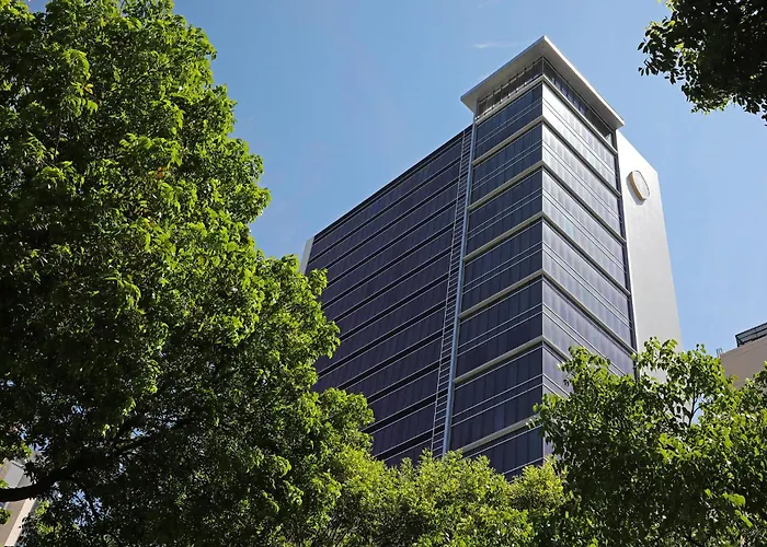 Intercontinental Real Santo Domingo By Ihg