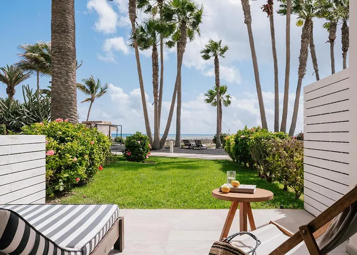 Zel Fuerteventura (Adults Only)
