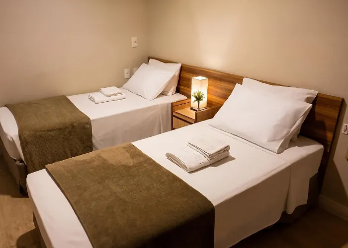 Sw Praia Hotel