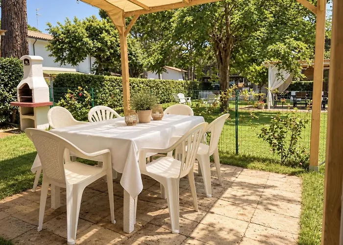 La Meria Di Maria Casa Viola