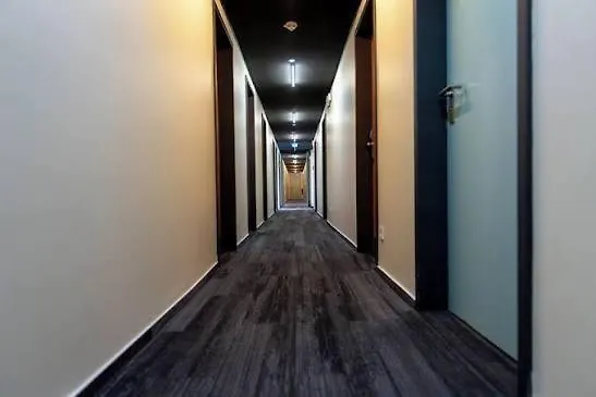 Hotel Duesseldorfer Hof