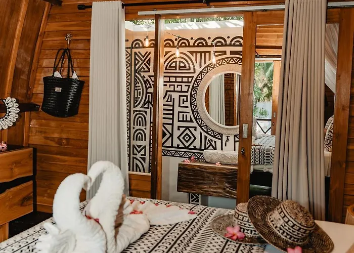Hakuna Matata Resort Gili Air