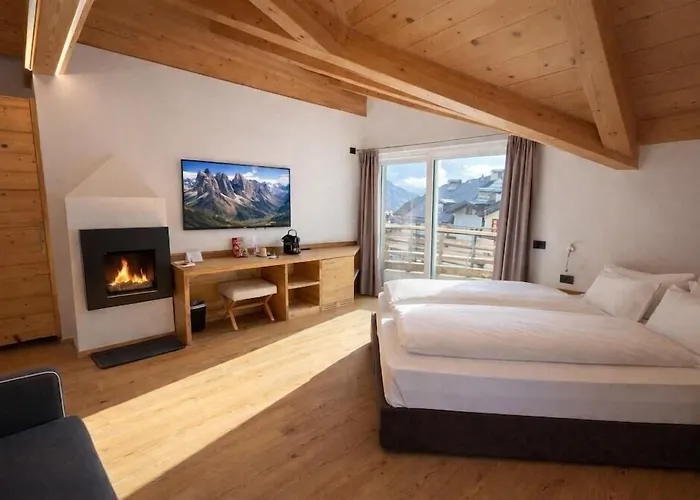 Hotel Villa Rosa