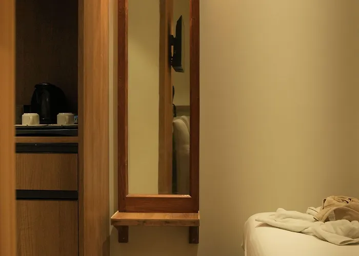 Ambika Residency