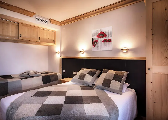 Hotel Le Littoral