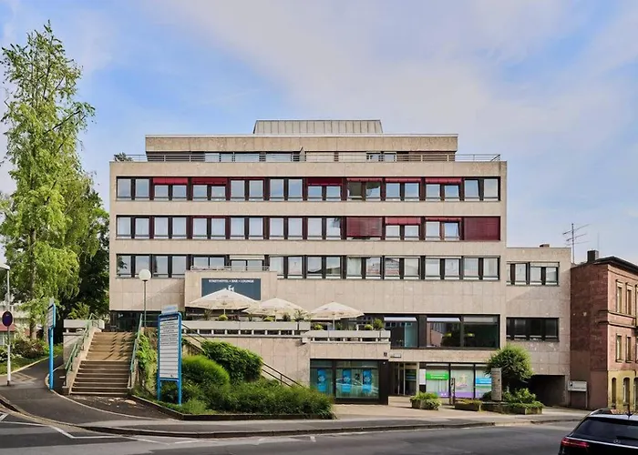 Hotel Rhoenkitz