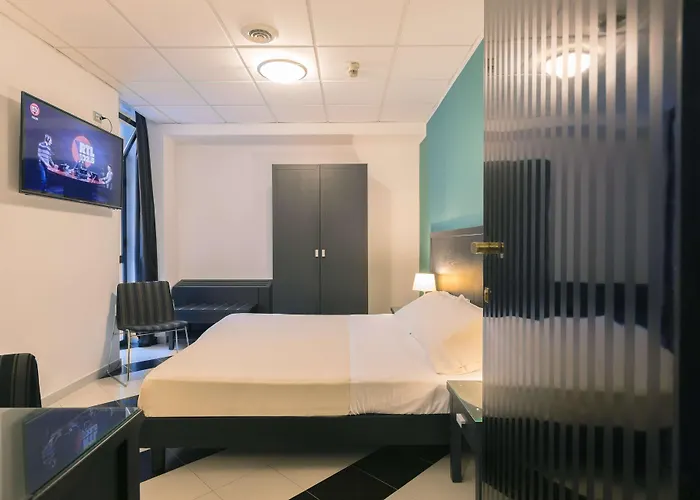 Executive Business Hotel