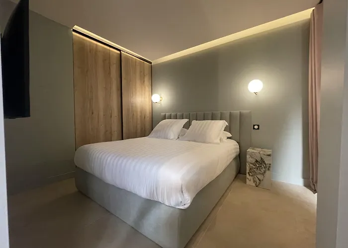 Villa Chiesa Maison Hoteliere