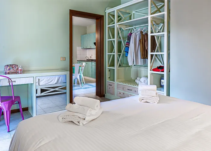 Oleandri Suite Hotel