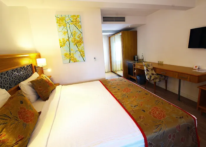 The Losh Hotel