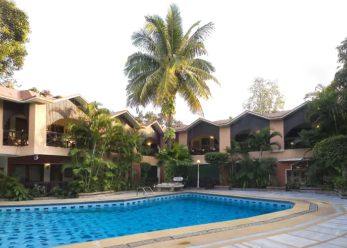 Mayfair Rourkela