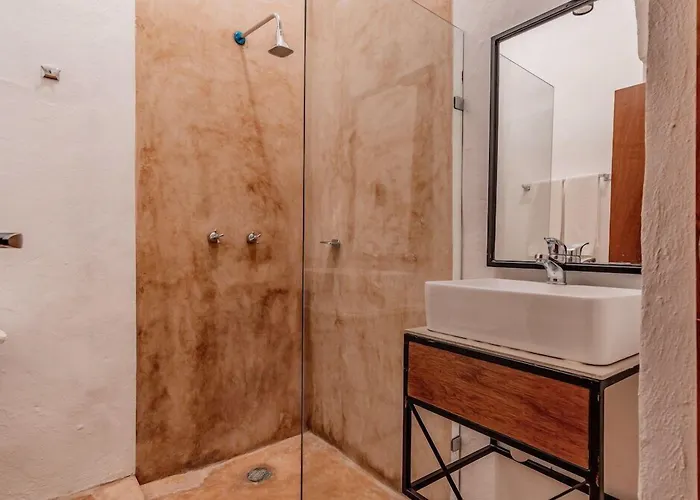 Hotel Ho Merida