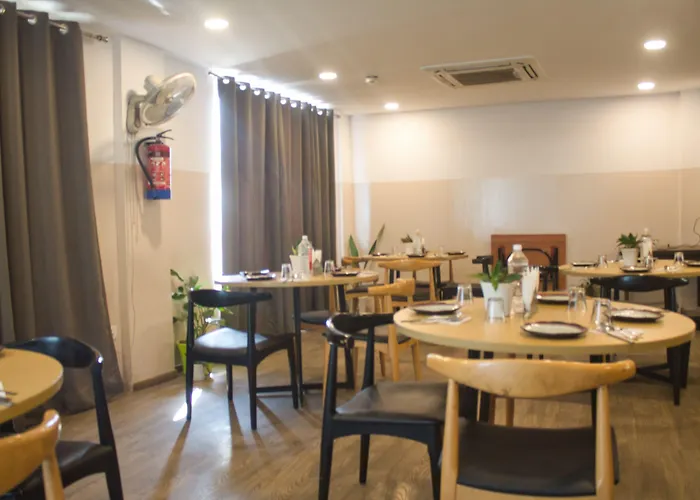 Hotel Mavens White Artemis Hospital Road Sector 52 Gurgaon