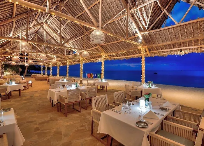 Diamonds Leisure Beach & Golf Resort