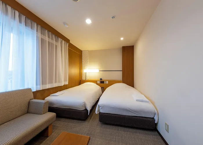 Jr Clement Inn Himeji