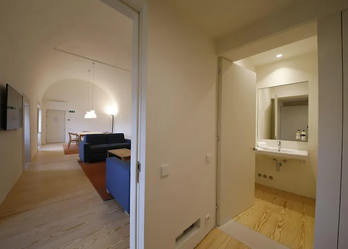 Montebelo Mosteiro de Alcobaça Historic Hotel