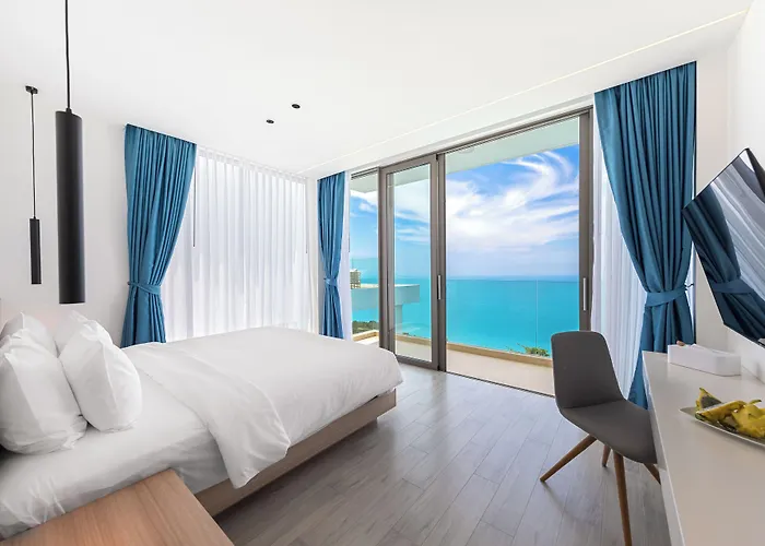 Villa The Wave 2 Residence