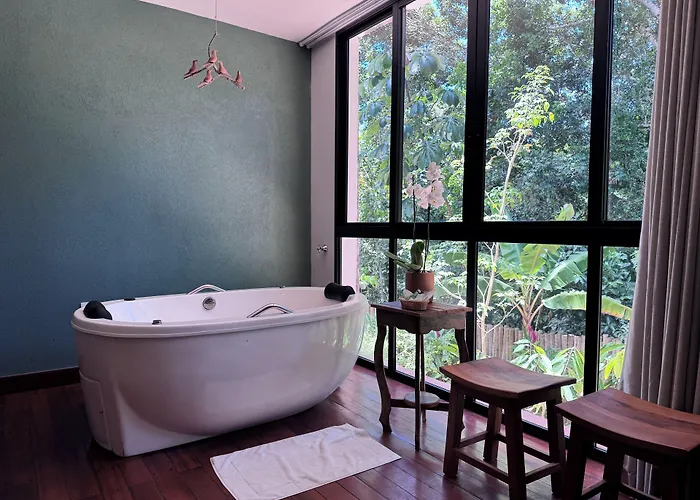 Aysu Trancoso Boutique Hotel