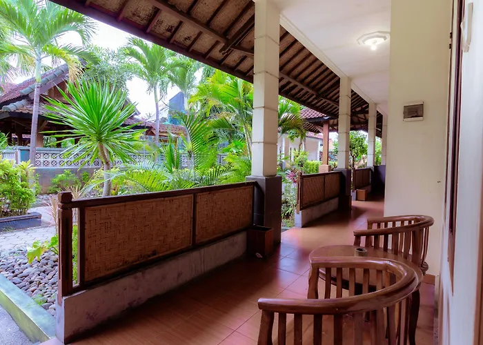 Hotel Mahkota Plengkung By Ecommerceloka