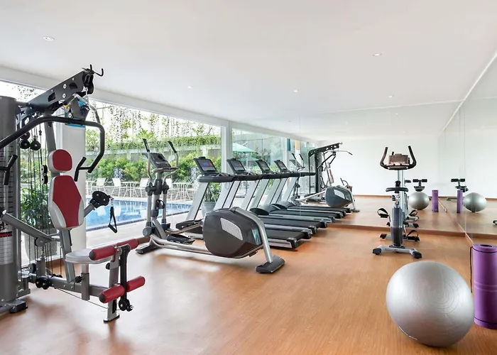 Ibis Styles Cikarang