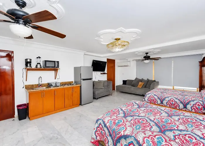 Loft Sabalo - Pet Friendly