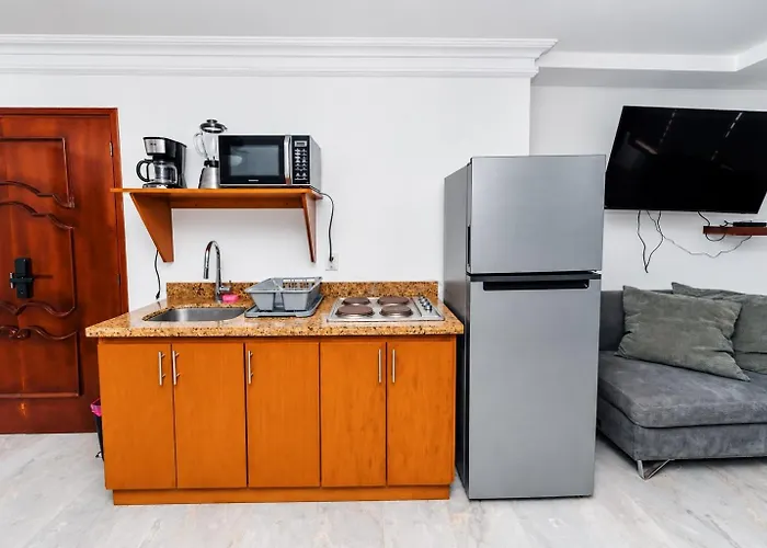 Loft Sabalo - Pet Friendly