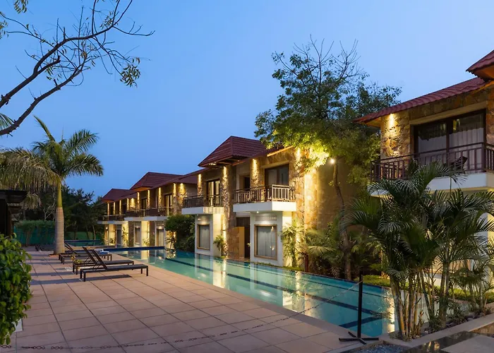 Ramya Resort & Spa