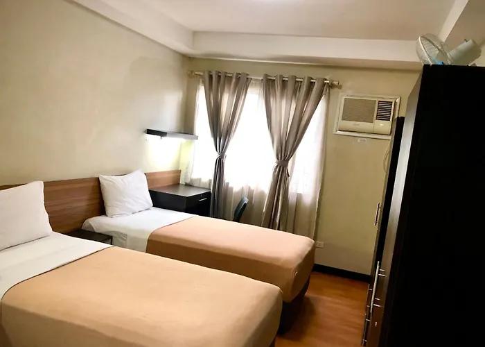 The Studio 87 Residences