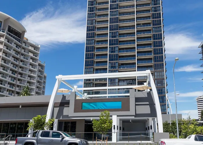 Avani Broadbeach Residences