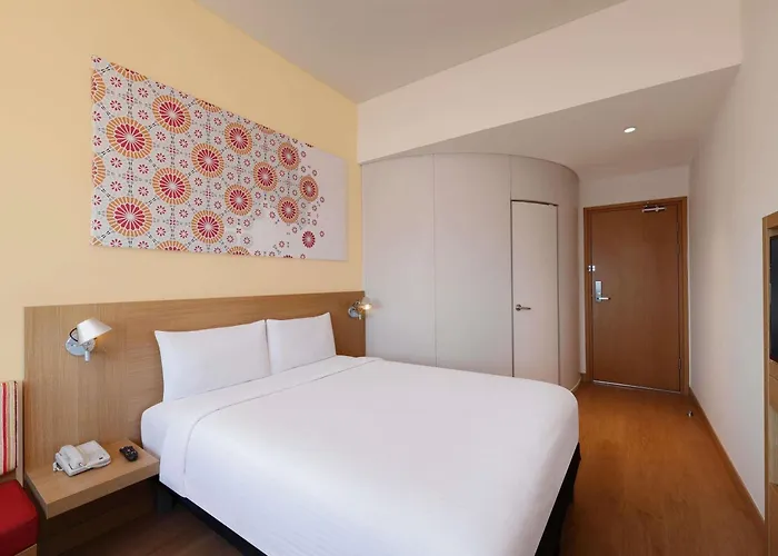 Ibis Pune Hinjewadi - An Accor Brand